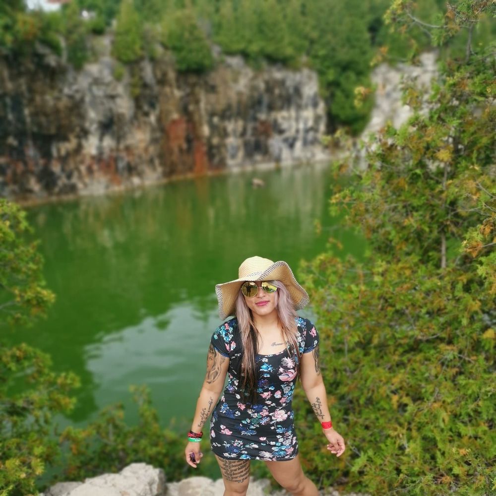 Meet your Posher, Ronnie